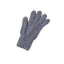 Mikrovláknová rukavice na prach elastická prodyšná délka cca 23 cm mikrovlákno pro domácnost kuchyň úklid a čištění 1