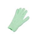 Mikrovláknová rukavice na prach elastická prodyšná délka cca 23 cm mikrovlákno pro domácnost kuchyň úklid a čištění 3