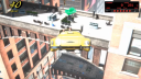MiLE HiGH TAXi PS5 Fiók 4