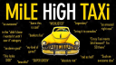 MiLE HiGH TAXi PS5 Fiók 7