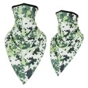 Militaire halsdoek voor heren 14