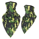 Militaire halsdoek voor heren 15