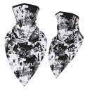Militaire halsdoek voor heren 20