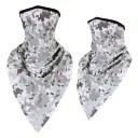 Militaire halsdoek voor heren 21