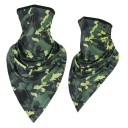 Militaire halsdoek voor heren 5