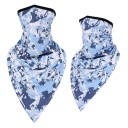 Militaire halsdoek voor heren 6