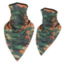 Militaire halsdoek voor heren 7
