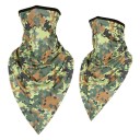 Militaire halsdoek voor heren 8