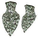 Militaire halsdoek voor heren 10