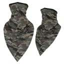 Militaire halsdoek voor heren 11