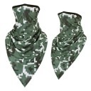 Militaire halsdoek voor heren 12