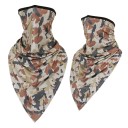 Militaire halsdoek voor heren 13