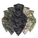 Militaire halsdoek voor heren 1