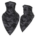 Militaire halsdoek voor heren 4