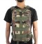 Militärrucksack für Herren 2