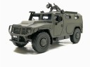 Military Toy Car 1