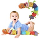 Millepiedi di peluche 3