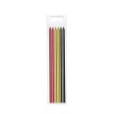 Mine pour marqueur de profondeur 6 pcs 3
