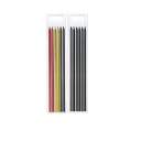 Mine pour marqueur de profondeur 6 pcs 1