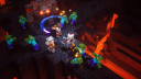 Minecraft Dungeons PS4/PS5 Online-tilin aktivointi 3