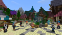 Minecraft: Java & Bedrock Edition pentru PC Windows Account 3