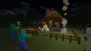 Minecraft: Java y Bedrock Edition para PC CD Key 5