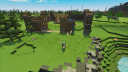 Minecraft Legends Deluxe Edition Steam Fiók 3