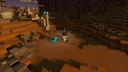 Minecraft Legends Deluxe Edition Steam Fiók 4