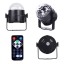 Minge disco LED cu telecomanda 2