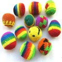 Minge hacky sack 2