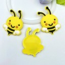 Mini abejas decorativas 30 uds. 2