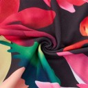 Mini abiti con fiori A2761 4