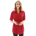 Mini abiti Ronda monocolore 1