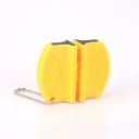 Mini aiguiseur de couteaux 10