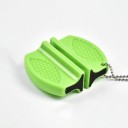 Mini aiguiseur de couteaux 9