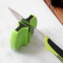 Mini aiguiseur de couteaux 4