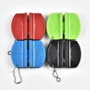 Mini aiguiseur de couteaux 5