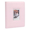 Mini album Fujifilm Instax mini 288 taskua 20 x 16 x 3 cm Valokuvan aukko kannessa Kumppari suljettuna 2