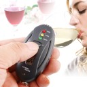 Mini alkoholtester til nøgler K2608 3