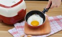 Mini Aluminium Frying Pan 2