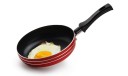 Mini Aluminium Frying Pan 4