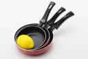 Mini Aluminium Frying Pan 5