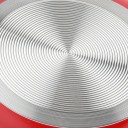 Mini Aluminium Frying Pan 10