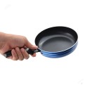 Mini aluminiumspande 12