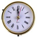 Mini Analog Clock 1