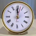 Mini Analog Clock 3