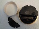 Mini analoge klok 5