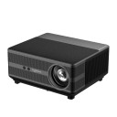 Mini Android 9.0 Projektor Bærbar Hjemmebiograf Kompakt Projektor Hjemmeafspiller 1080P 30 x 25,6 x 13,6 cm 2