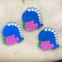 Mini Animal Decorations 10 pcs 5