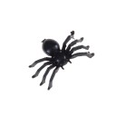 Mini arañas decorativas 50 uds. 5